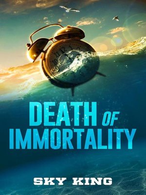 cover image of Death of Immortality